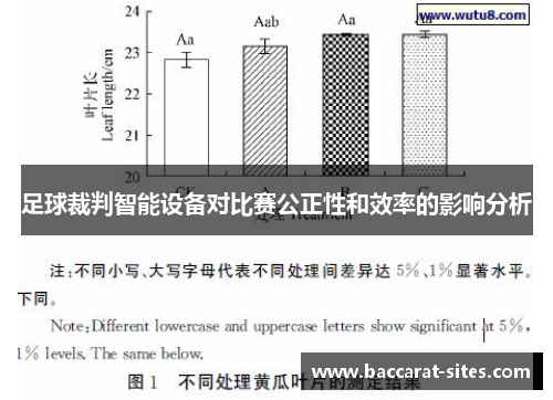 足球裁判智能设备对比赛公正性和效率的影响分析